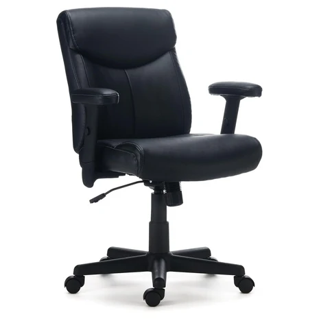 Traymore Faux Leather
