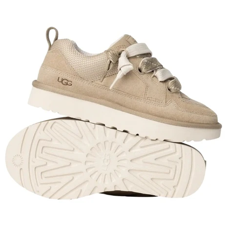 UGG Kids' Lo Lowmel
