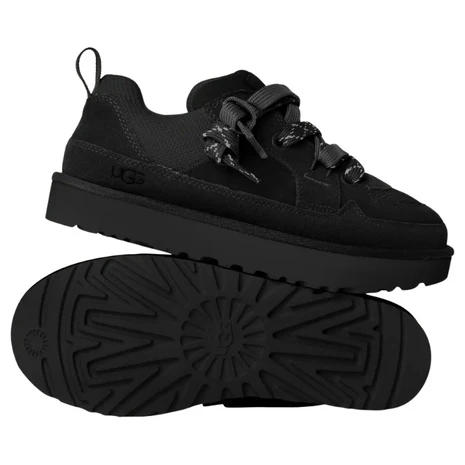 UGG Men's Lo Lowmel