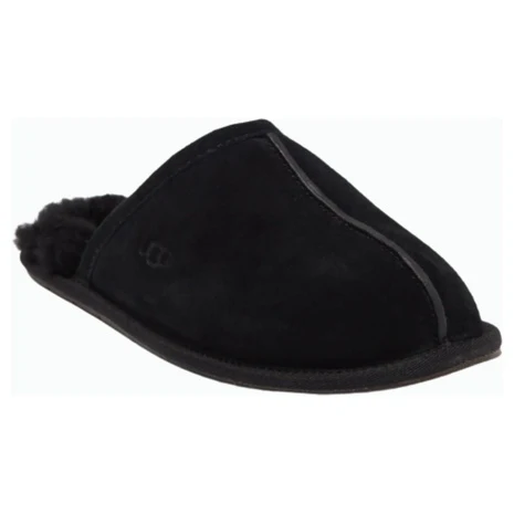 UGG Plush Slippers