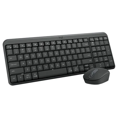 Up To 33% Off Logitech Wireless Keyboards & Mouse!