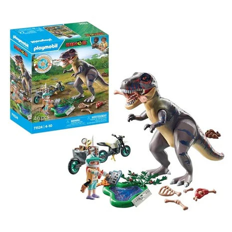 Up To 40% Off Playmobil Kids' Toys