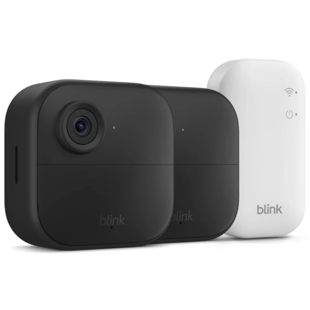 Up To 50% Off On Security Cameras At Amazon
