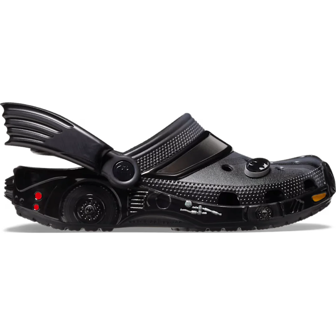 Up to 50% off on Select Styles + $2 & $7 Jibbitz Charms at Crocs