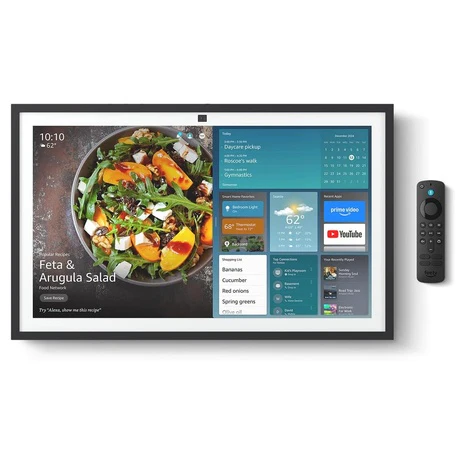 Up To 50% Off Select Echo Displays & Speakers for Eligible Alexa+ Early Access Users