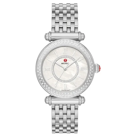 Up To 55% Off Michele Watches!