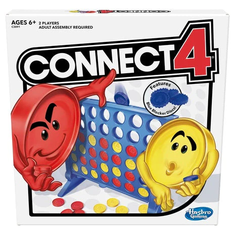 Save On Board Games And Toys!