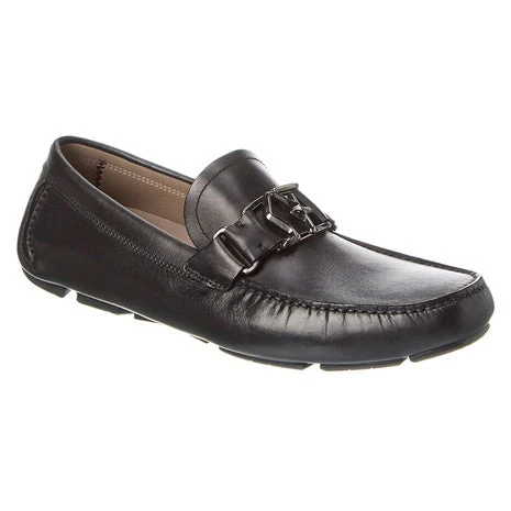 Up To 66% Off Ferragamo Men's Loafers!