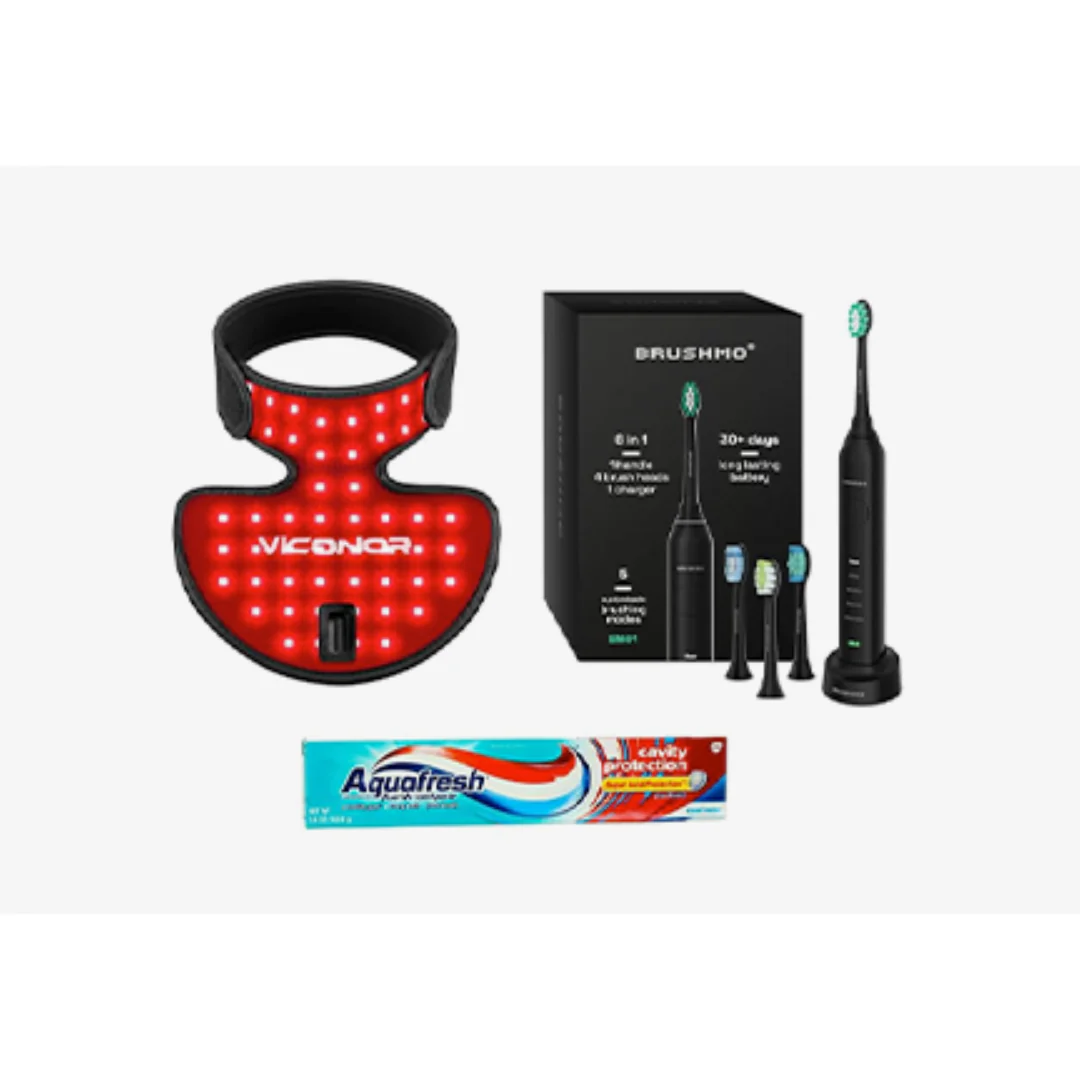 Up To 66% Off On Personal Care Deals At Woot