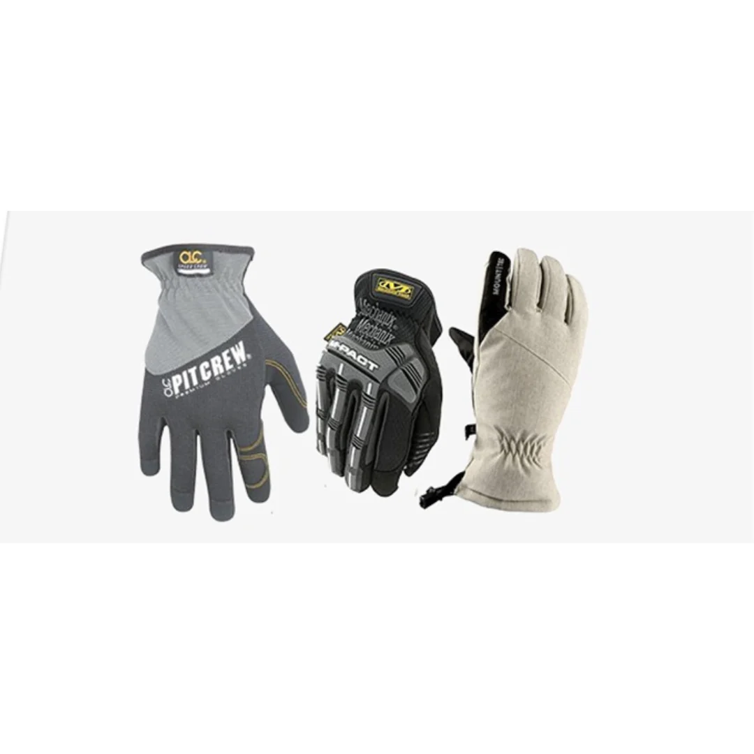 Up To 75% Off On The Great Glove Grab At Woot