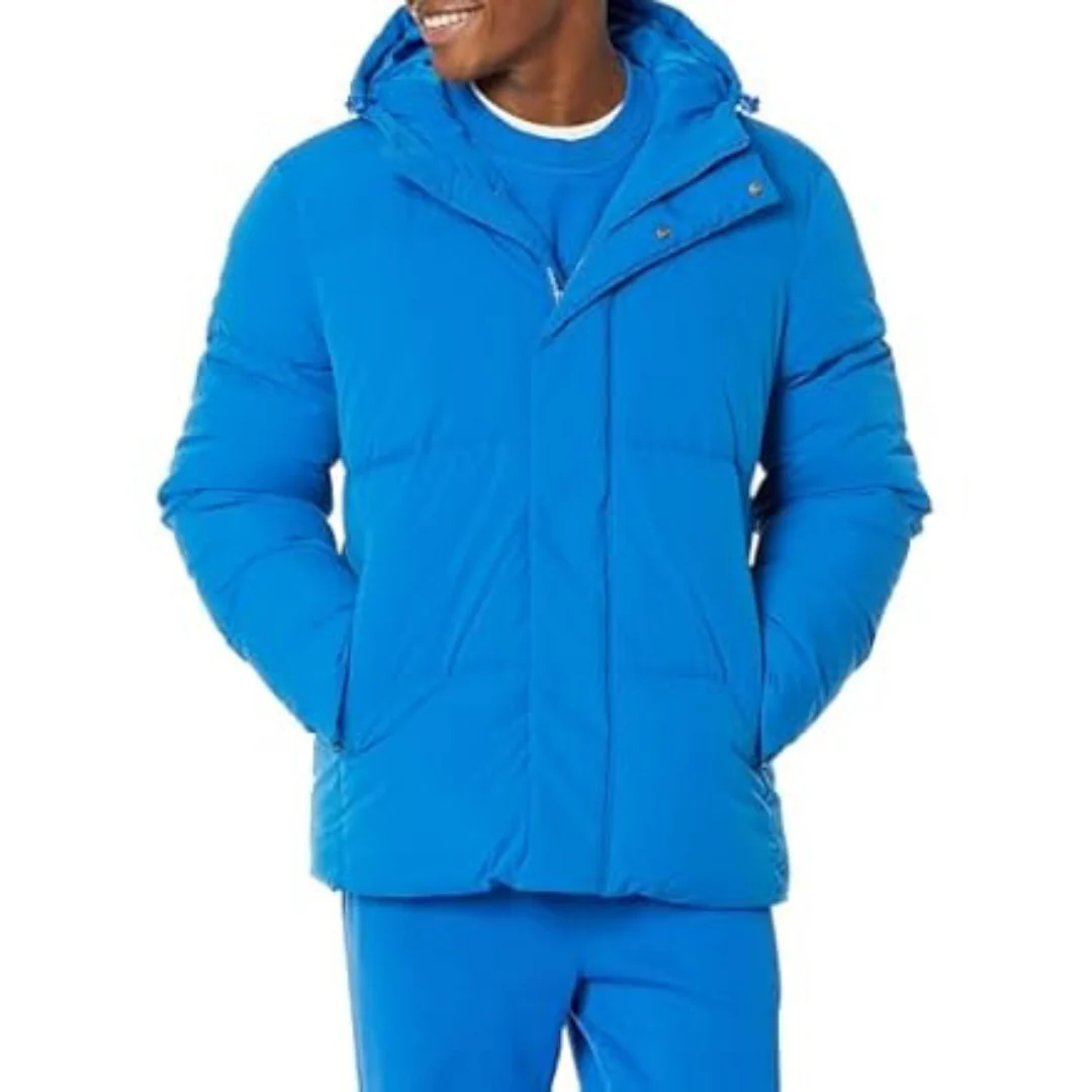 Up to 77% off on Amazon Basics & Essentials at Woot