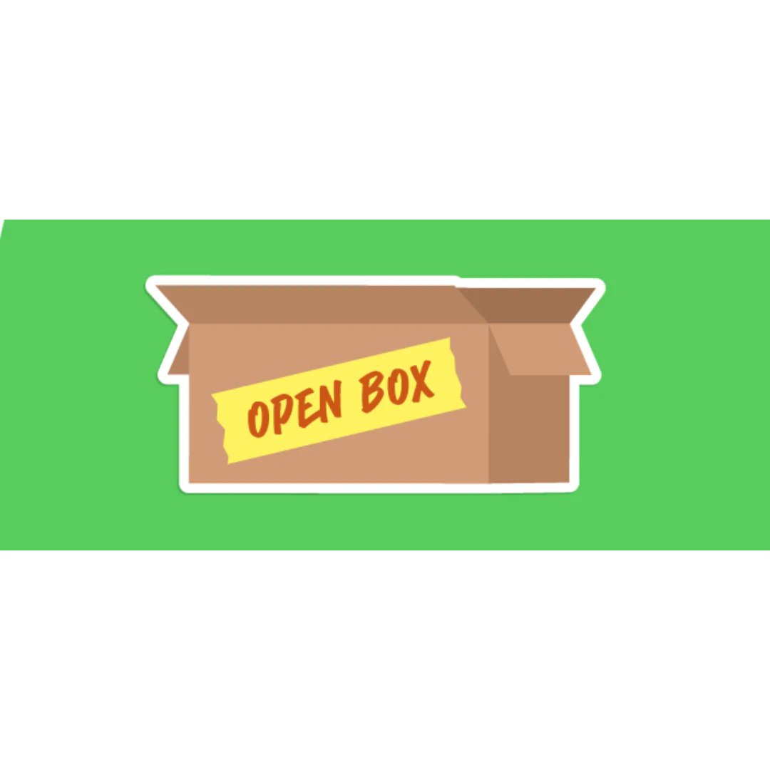 Up To 78% Off On Warehouse Clean Out At Woot