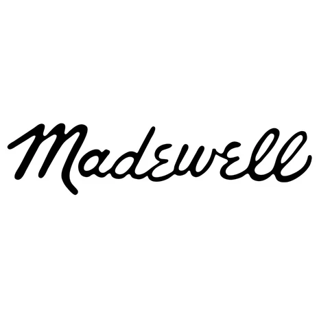 Up To 87% Off Madewell Women's & Men's Apparel & Accessories!