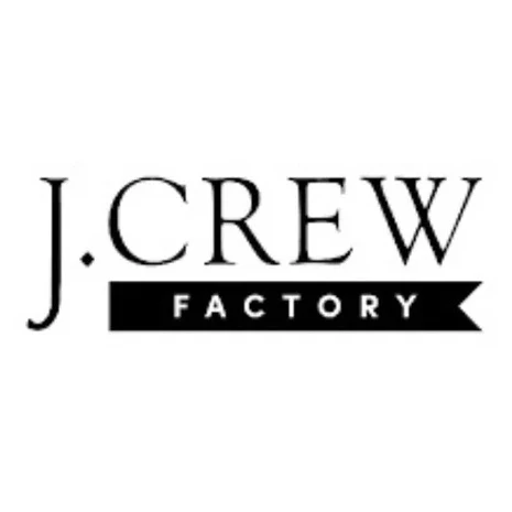 Up To 92% Off JCrew Factory Men's Women's, Girls & Boys Apparel and Accessories!