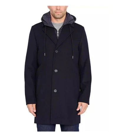 Up To 75% Off Macy's Men's Winter Apparel!