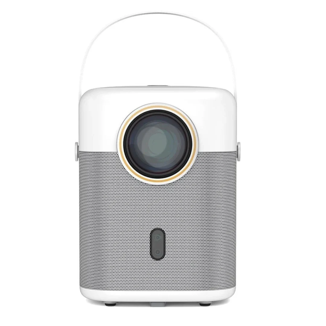 Vankyo 200" Class FHD (1080P) Smart LED Projector [Open Box]