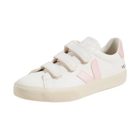 Veja Recife Logo Sneakers