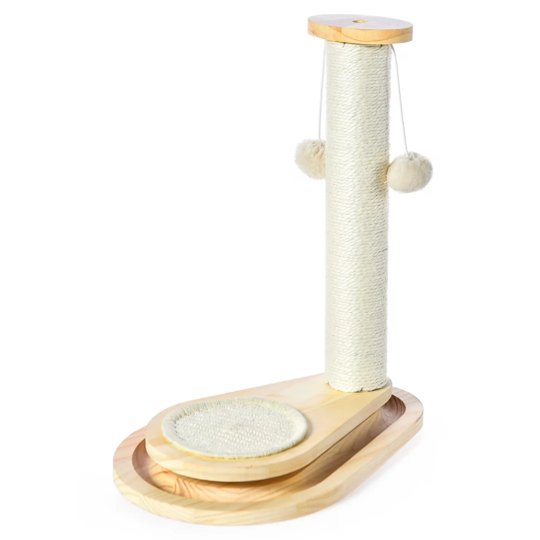 Vibrant Life 17.5" Cat Scratching Post