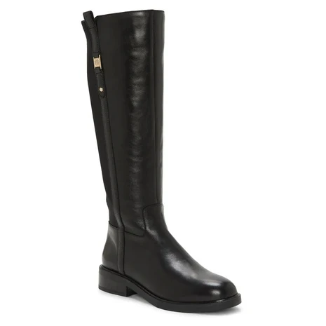 Vince Camuto Women's Annora Wide Calf Boot