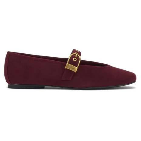 Vince Camuto Women's Vinica Mary Jane Flat