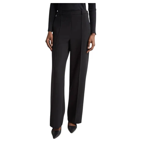 Vince Women's High Waist Wide Leg Pants