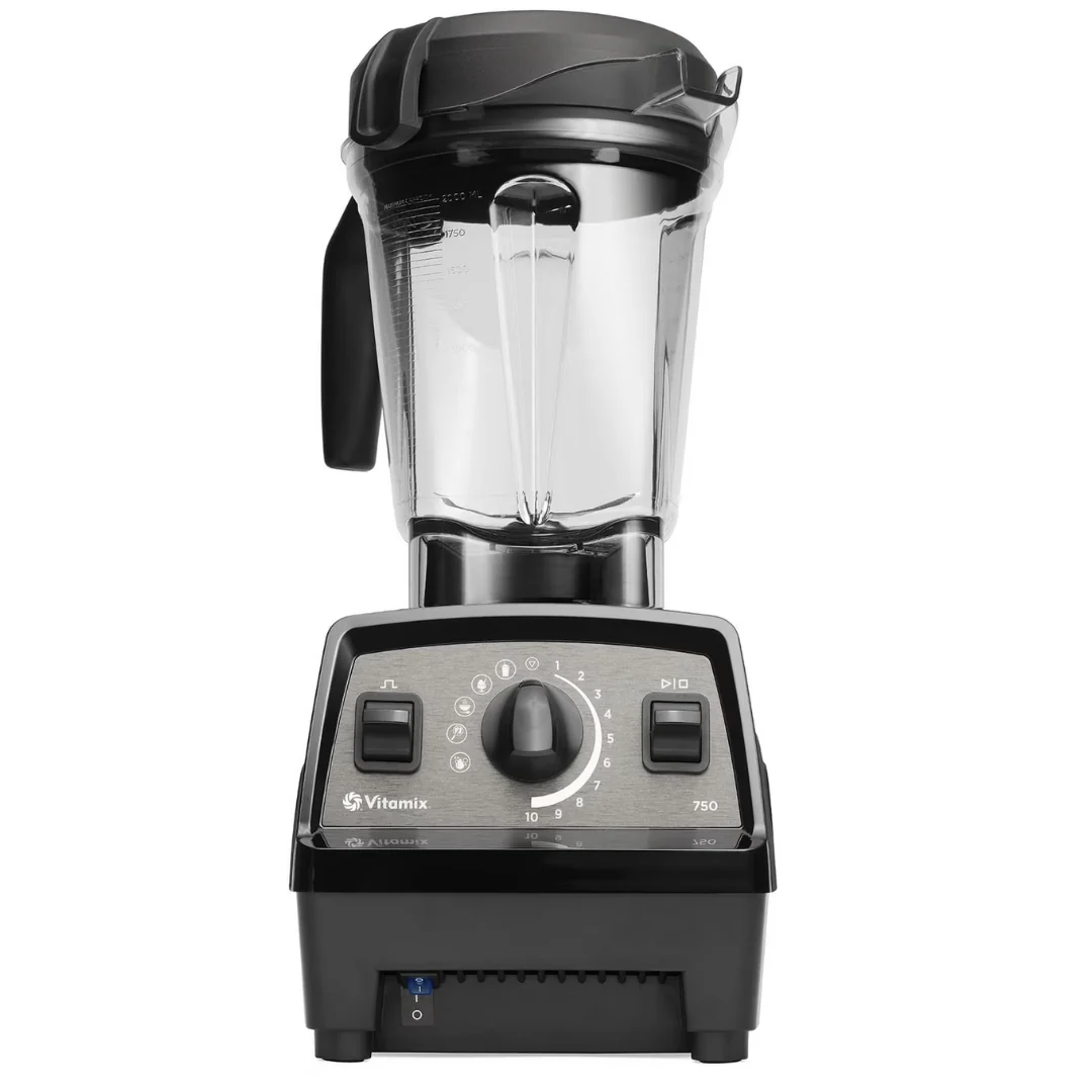Vitamix Propel Series 750 Blender w/ 64oz Low-Profile Container