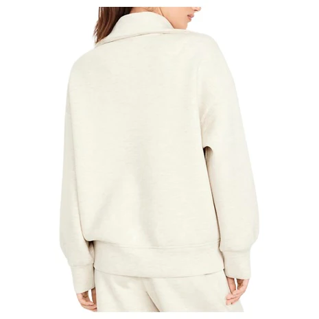 Women's Bounce Fleece Full Zip Jacket