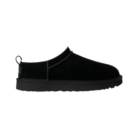 Women's Classic Micro Boot in Black