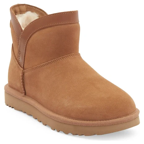 Women's Classic Mini Lunara Boot