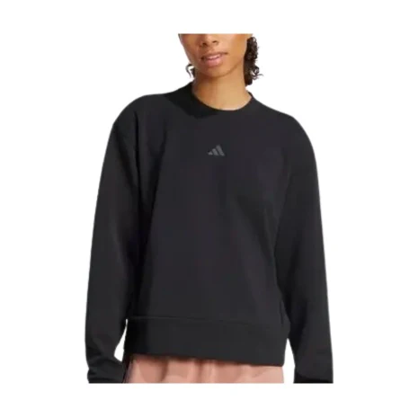 Women's Crewneck Sweatshirt
