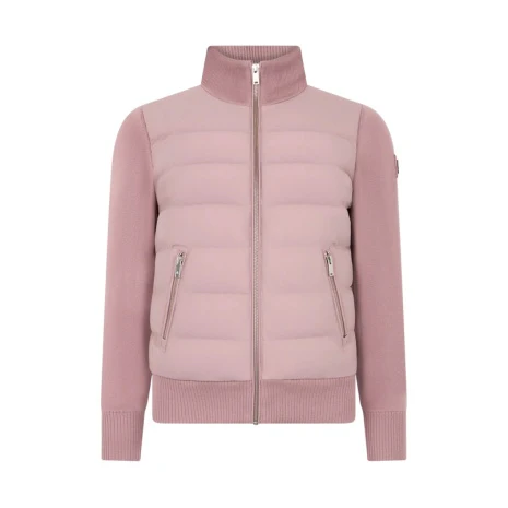 Women's Hybrid Sweater