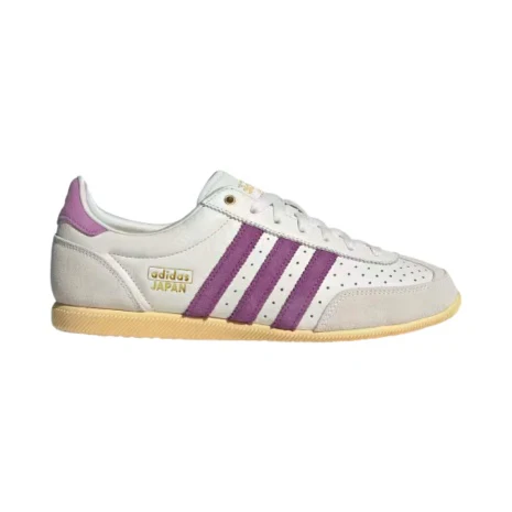 Women's Japan Shoes in Mauve
