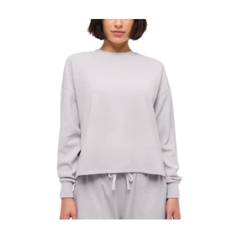 Women's Waffle Tee