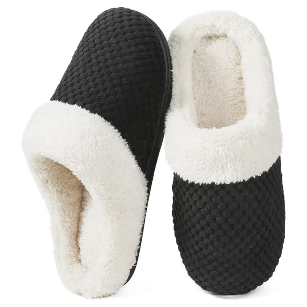 Women's Warm Winter House Shoes