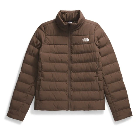Women's Water Repellent Jacket