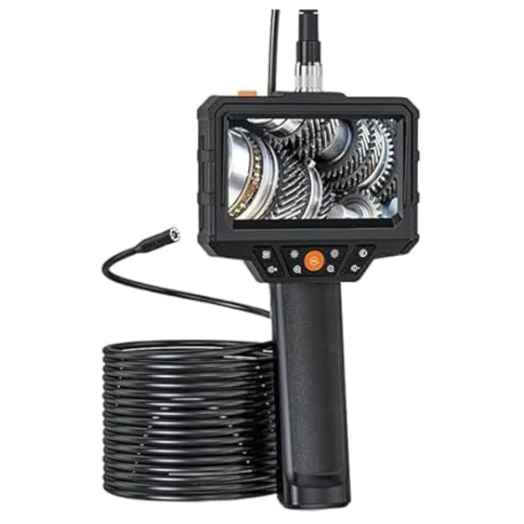 XCYIKML Handheld Endoscope Inspection Camera