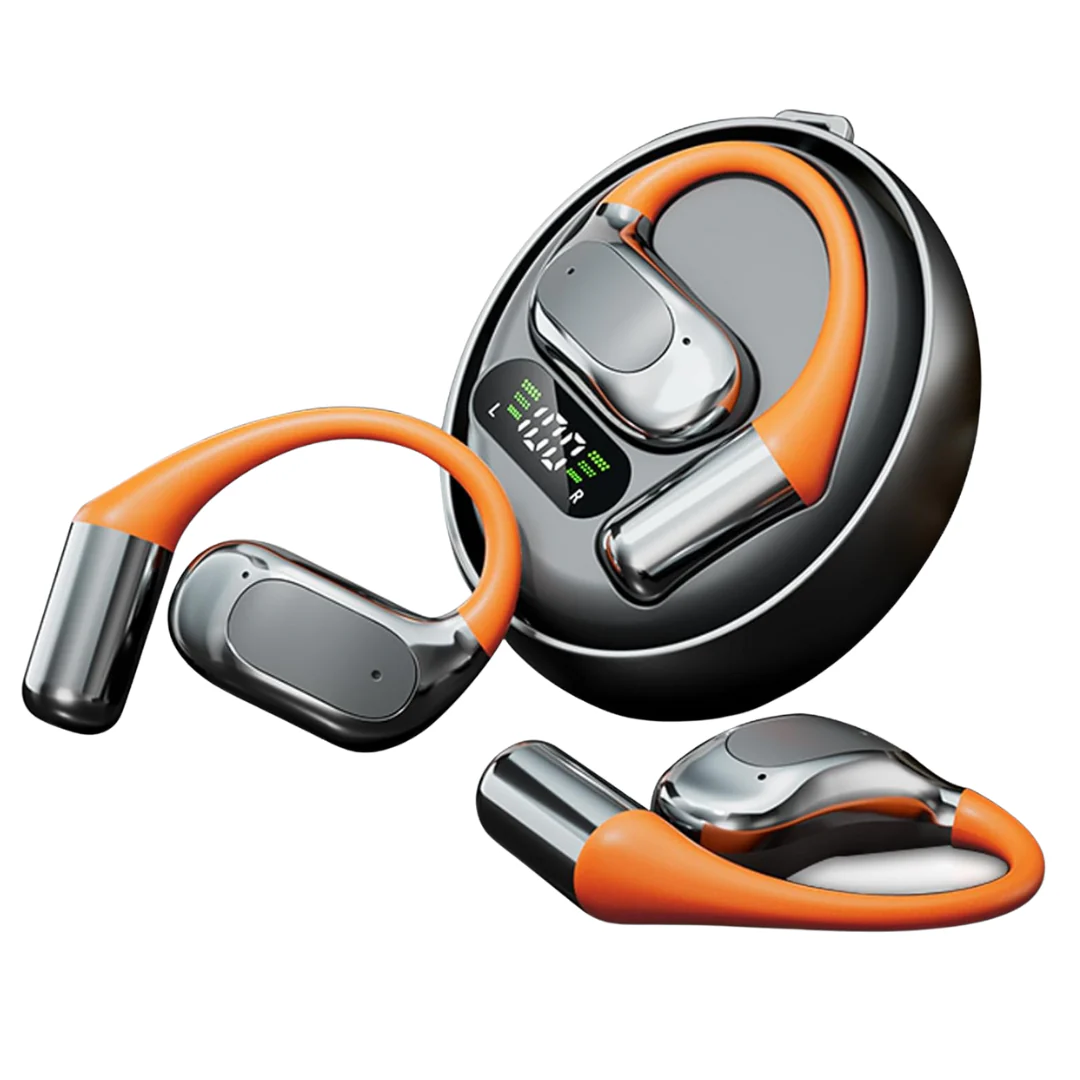 Xixigou AI Language Real Time Wireless Translation Earbuds