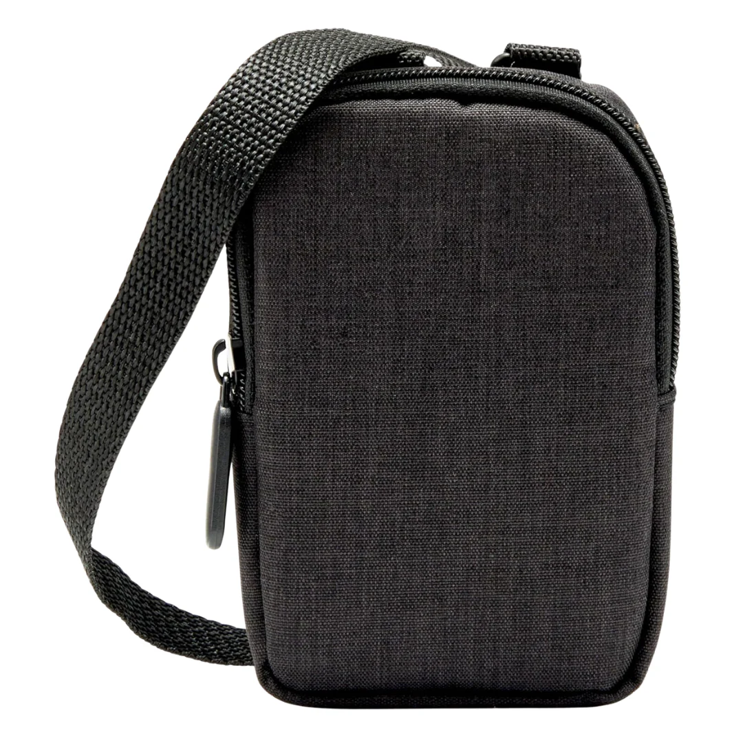 Zink Soft Camera Case: Instant Print Camera/Printer Bag W/ Strap
